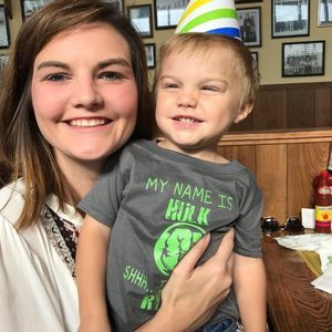 Meet your Posher, Ryan